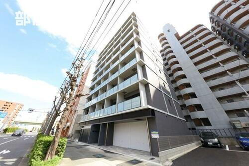 愛知県名古屋市中村区名駅南５丁目 賃貸マンション