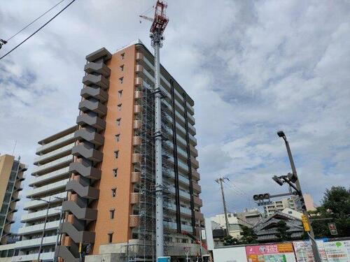 大阪府大阪市旭区千林２丁目 賃貸マンション