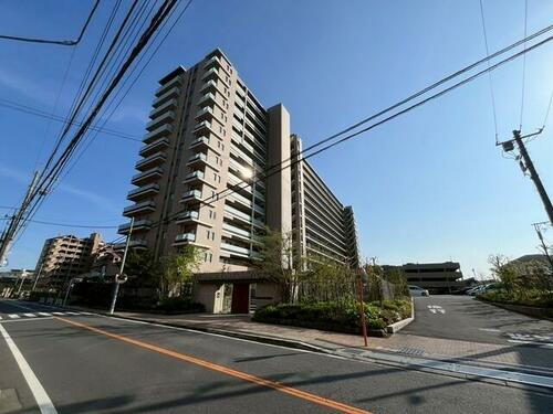 千葉県我孫子市台田１丁目 賃貸マンション