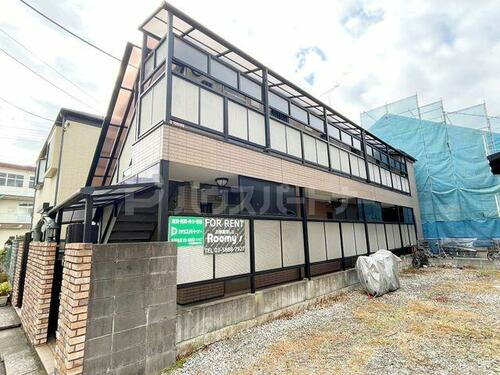 コーポラス五反野