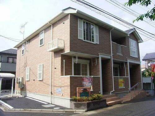 埼玉県志木市中宗岡２丁目 賃貸アパート