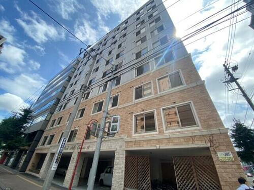 パークヒルズ中央１２