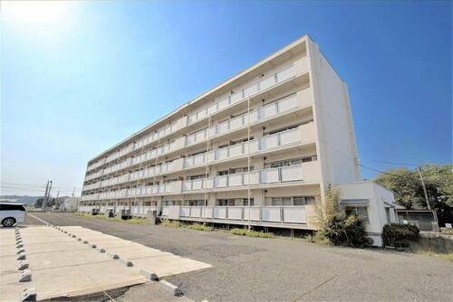 鳥取県倉吉市秋喜西町 賃貸マンション