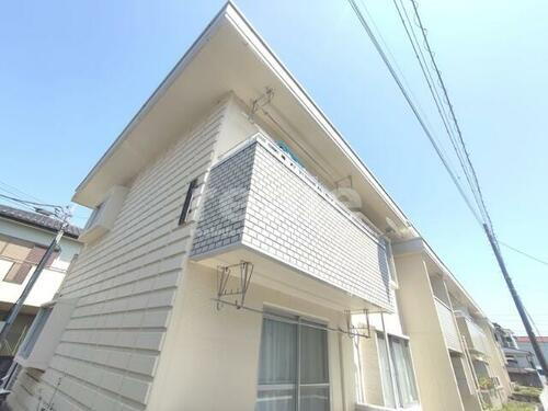 東京都三鷹市牟礼５丁目 2階建 築37年9ヶ月