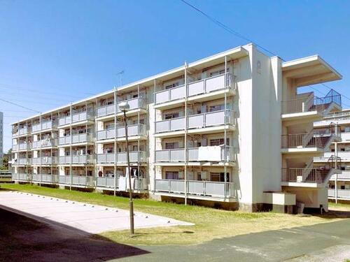 ビレッジハウス小中台２号棟