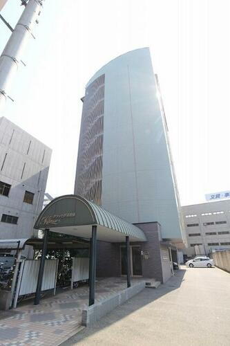 福岡県福岡市博多区博多駅南５丁目 賃貸マンション