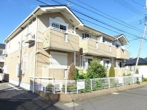 サンヴィレッヂ伍番館