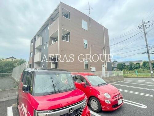 モデッサ・レジデンスⅡ