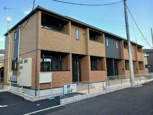 千葉県柏市根戸 賃貸アパート