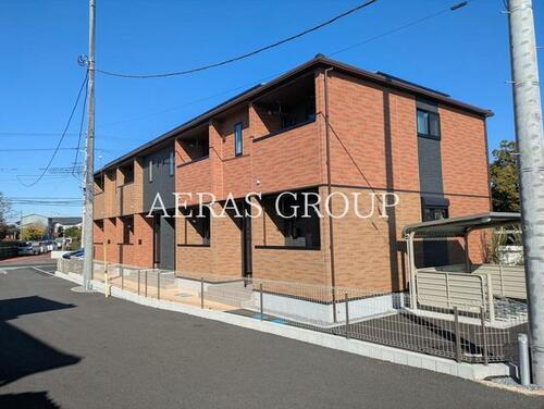 千葉県柏市根戸 賃貸アパート