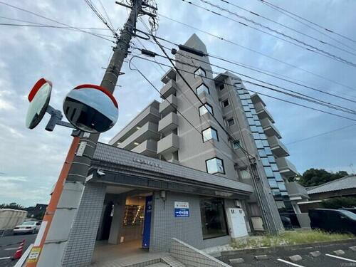 フォーレスト本城Ⅰ