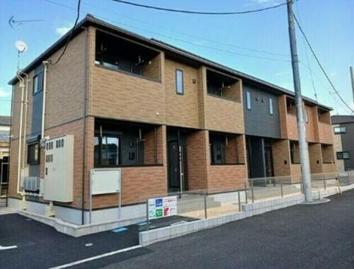 千葉県柏市根戸 賃貸アパート