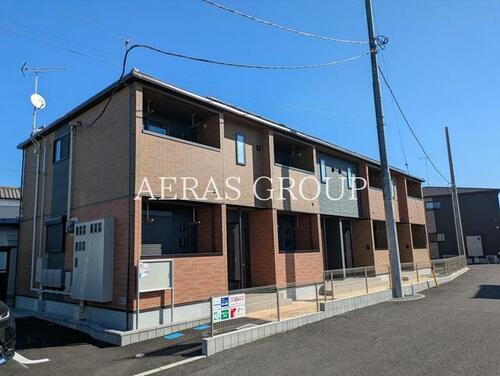 千葉県柏市根戸 賃貸アパート