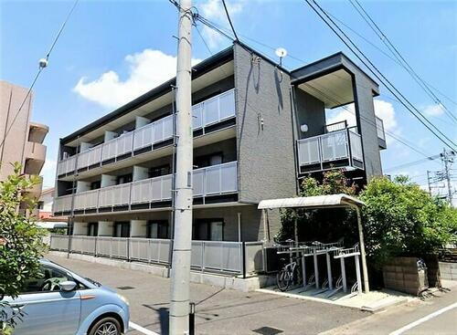 レオパレスステラⅡ（３８６８１）