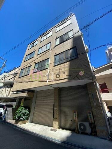 リバティ中津Ⅰ