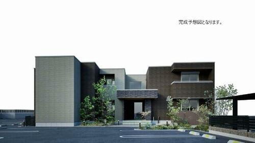 徳島県徳島市北矢三町１丁目 賃貸アパート