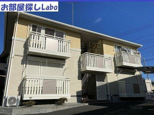 メゾンパークス