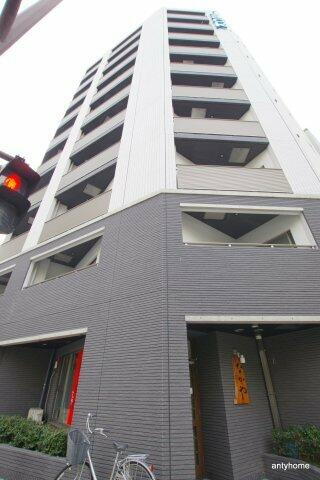 大阪府大阪市北区同心１丁目 賃貸マンション