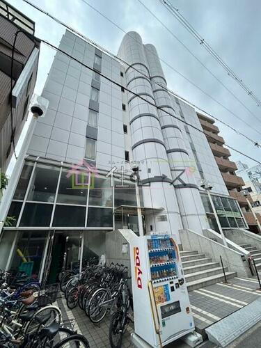 大阪府大阪市天王寺区堀越町 賃貸マンション