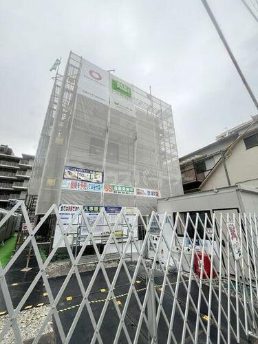 東京都江東区亀戸７丁目 賃貸アパート