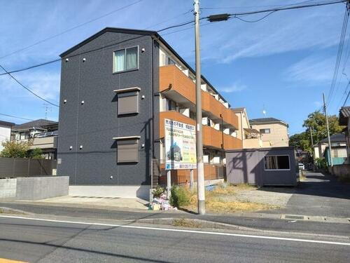 千葉県市川市鬼越１丁目 3階建 築5年2ヶ月