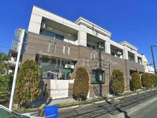 東京都葛飾区東金町５丁目 賃貸マンション