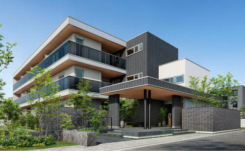 神奈川県相模原市中央区相模原７丁目 賃貸アパート