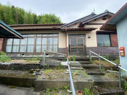 藤枝市高田邸 平屋建て