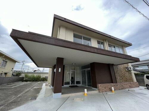 三重県津市幸町 賃貸マンション