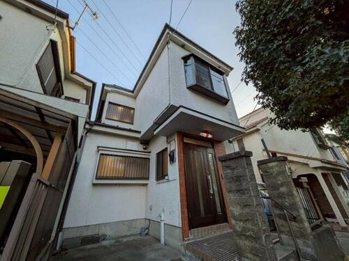 神奈川県横浜市瀬谷区阿久和南１丁目 賃貸一戸建て