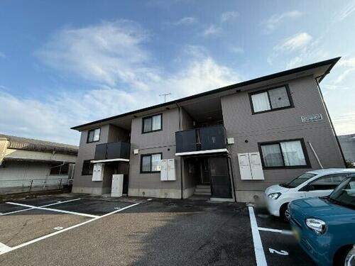 長崎県大村市古賀島町 賃貸アパート