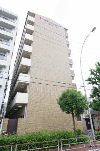 ローズコーポ新大阪８