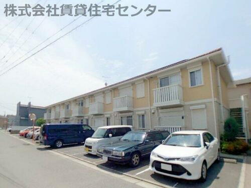 和歌山県和歌山市中之島 築18年4ヶ月 2階建