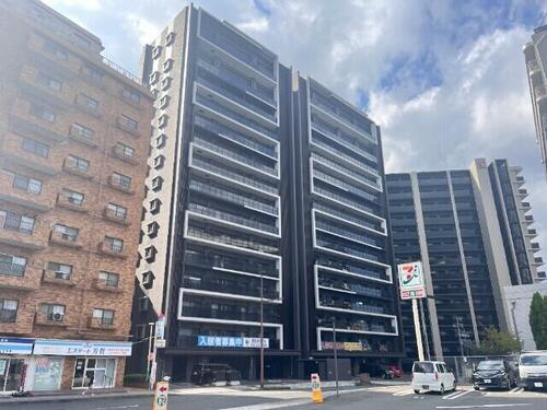 福岡県北九州市小倉北区金田１丁目 築1年12ヶ月 15階建