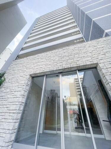 大阪府大阪市浪速区大国１丁目 築9年5ヶ月 15階建