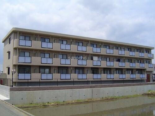 千葉県銚子市春日町 賃貸マンション