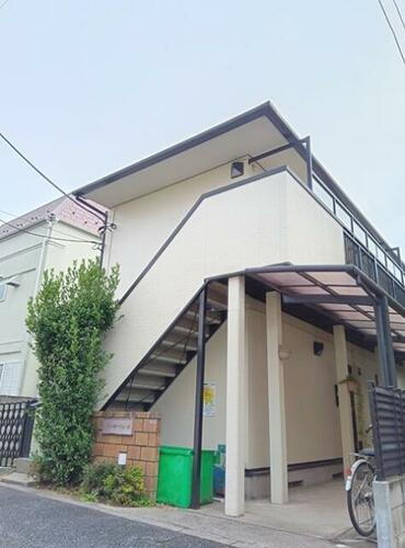 メゾンローリエ・ｕ