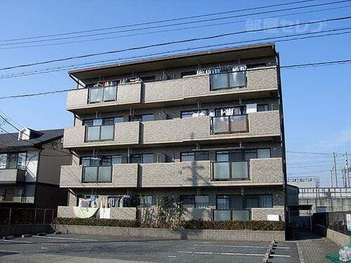 愛知県名古屋市中村区橋下町 賃貸マンション