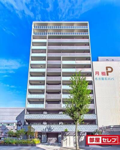 プレサンスロジェ名古屋駅ＳＯＵＴＨ