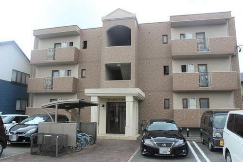 愛知県豊橋市牟呂大西町 賃貸マンション