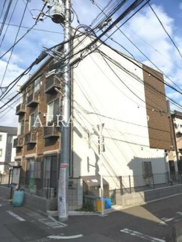 東京都板橋区大谷口１丁目 賃貸マンション