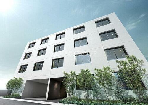 東京都豊島区西池袋４丁目 賃貸マンション