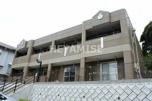 長崎県諫早市栗面町 2階建 築11年9ヶ月