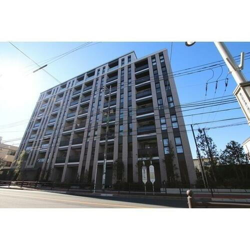 東京都練馬区春日町１丁目 賃貸マンション