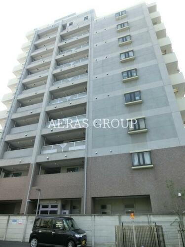 東京都北区堀船１丁目 賃貸マンション