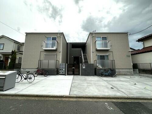 千葉県習志野市谷津５丁目 賃貸アパート