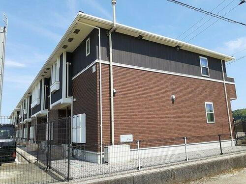 徳島県阿南市津乃峰町長浜 2階建 築9年6ヶ月