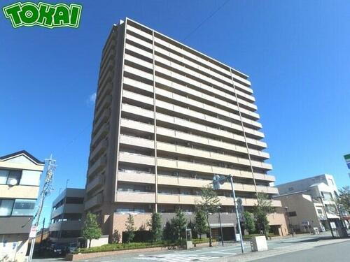 三重県松阪市湊町 賃貸マンション