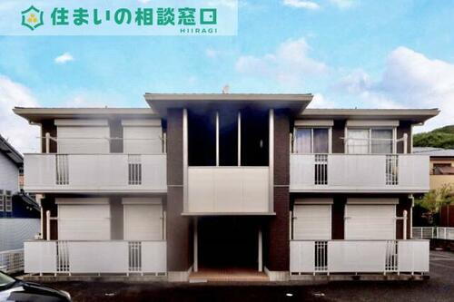 愛知県岡崎市真伝吉祥１丁目 築19年2ヶ月 2階建