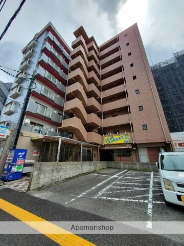 セイコウ光町 9階建